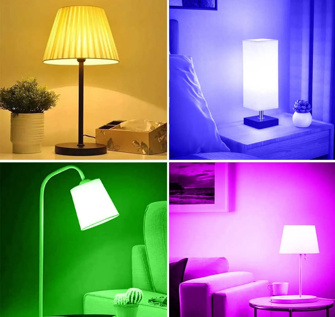 Wifi Smart Bulb - Image 5